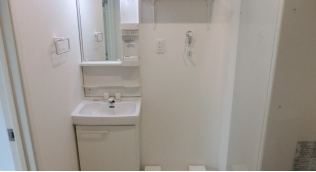 メゾンハイウエイ五反野の物件内観写真