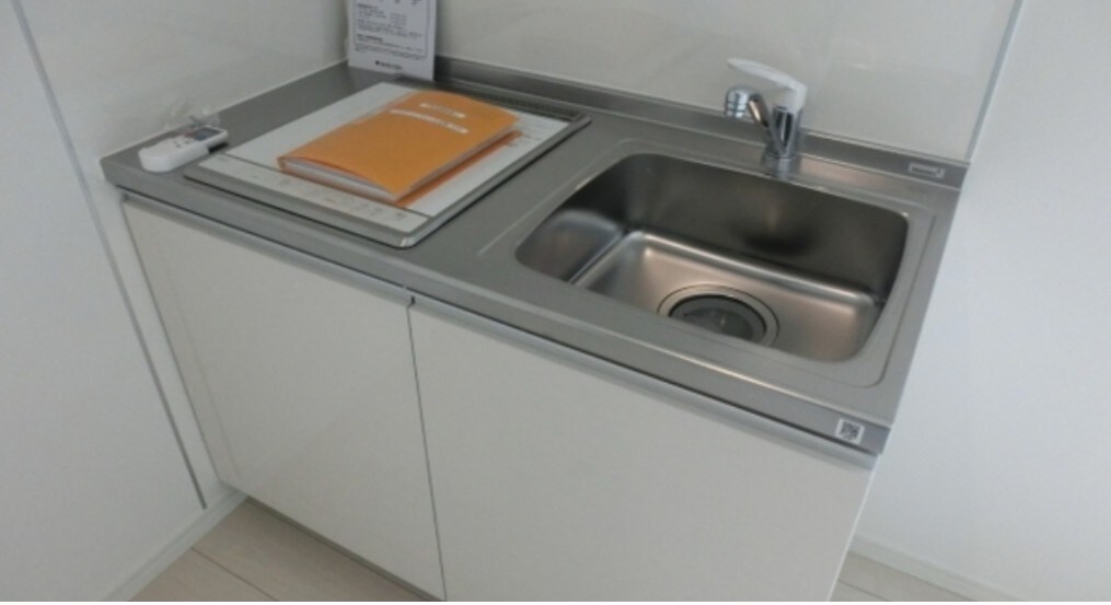 メゾンハイウエイ五反野の物件内観写真