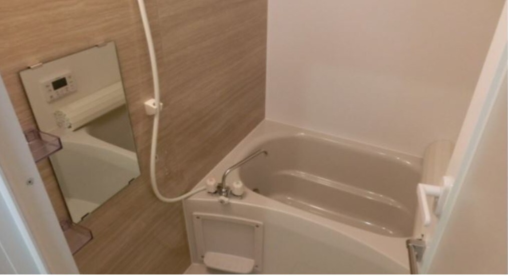 メゾンハイウエイ五反野の物件内観写真