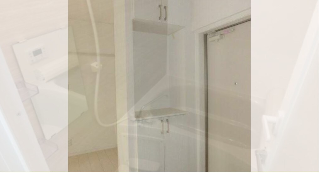 メゾンハイウエイ五反野の物件内観写真