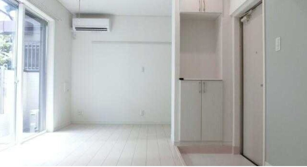 メゾンハイウエイ五反野の物件内観写真