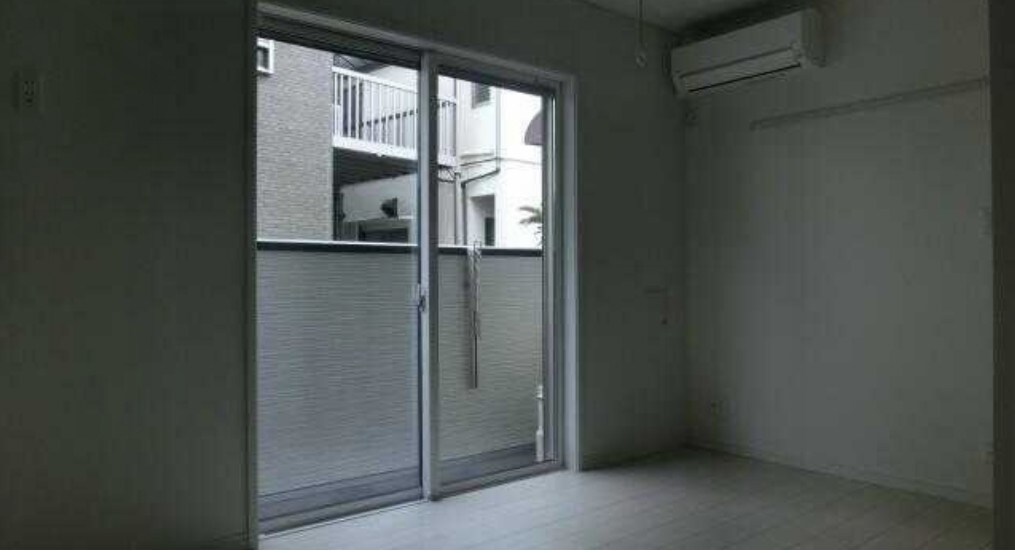 メゾンハイウエイ五反野の物件内観写真