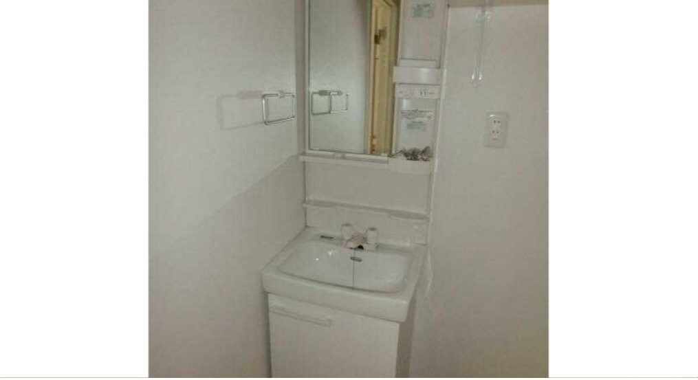 メゾンハイウエイ五反野の物件内観写真