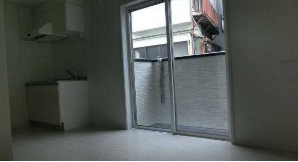 メゾンハイウエイ五反野の物件内観写真