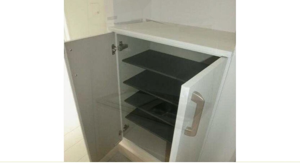 メゾンハイウエイ五反野の物件内観写真