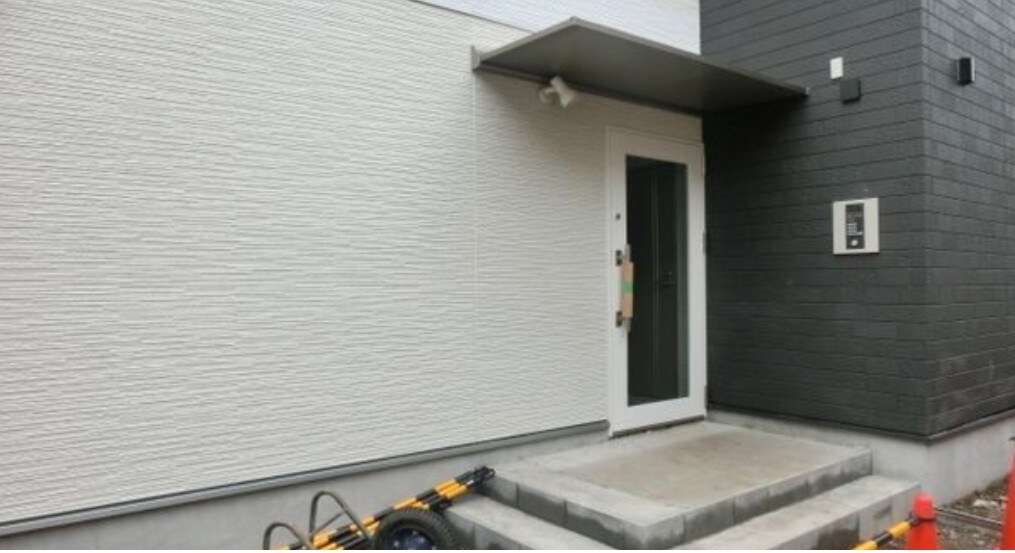 メゾンハイウエイ五反野の物件内観写真