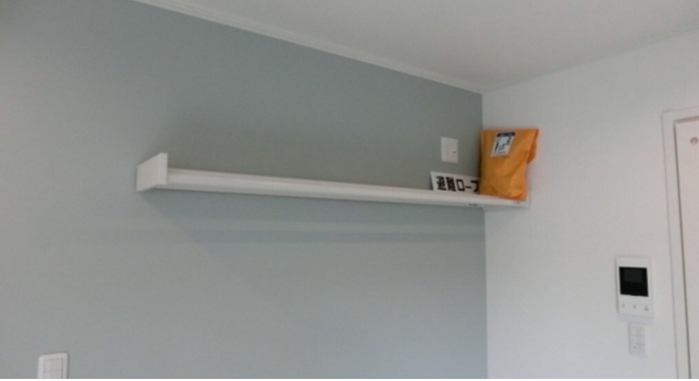 メゾンハイウエイ五反野の物件内観写真