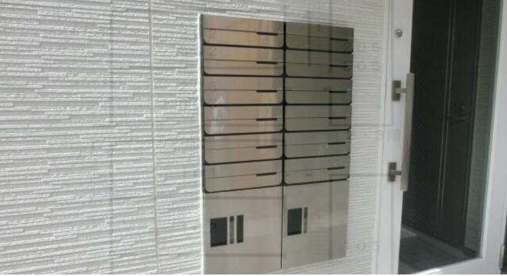 メゾンハイウエイ五反野の物件内観写真