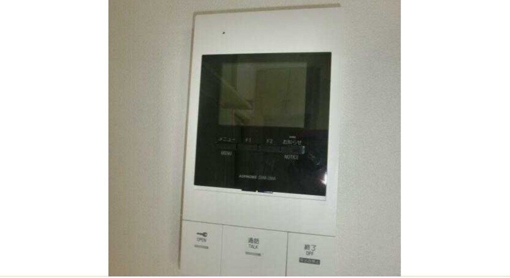 メゾンハイウエイ五反野の物件内観写真