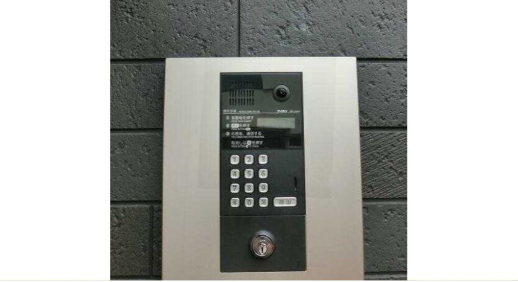 メゾンハイウエイ五反野の物件内観写真