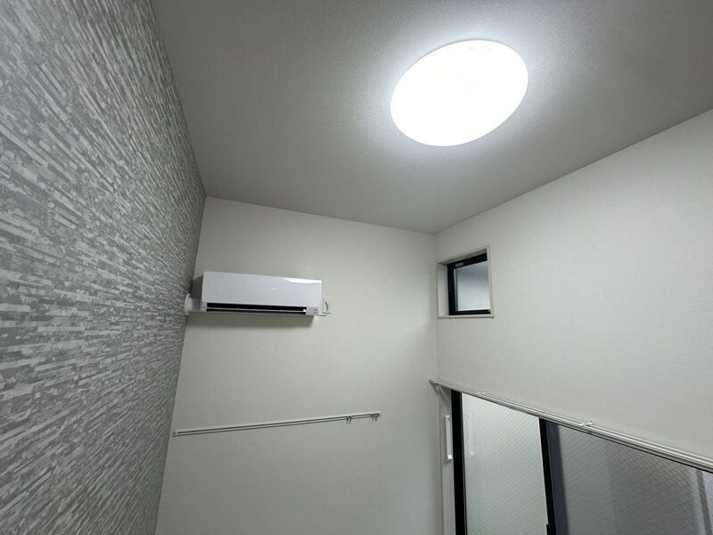 リバーテラス千住大橋の物件内観写真