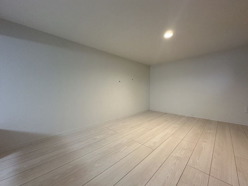 リバーテラス千住大橋の物件内観写真