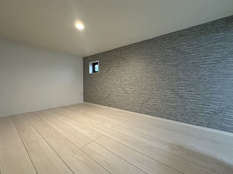 リバーテラス千住大橋の物件内観写真