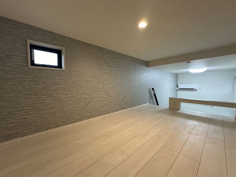 リバーテラス千住大橋の物件内観写真