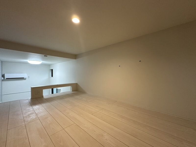 リバーテラス千住大橋の物件内観写真