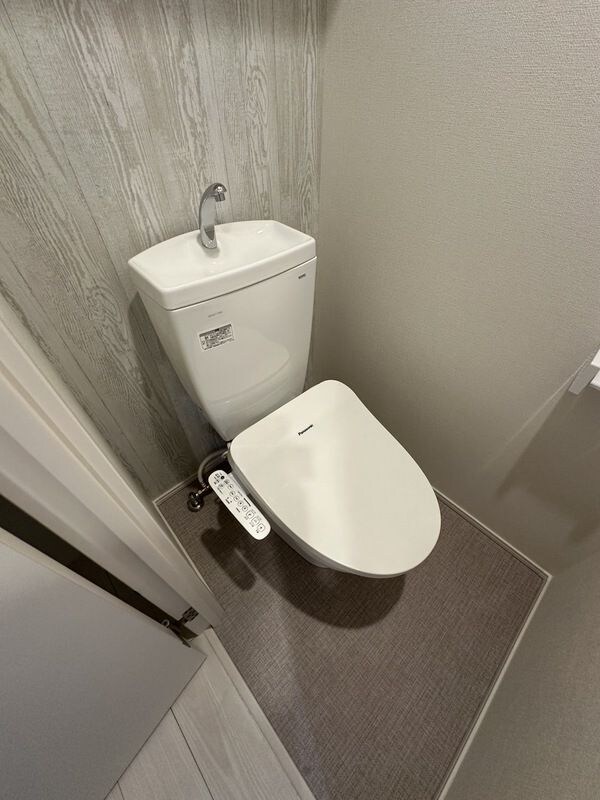 リバーテラス千住大橋の物件内観写真