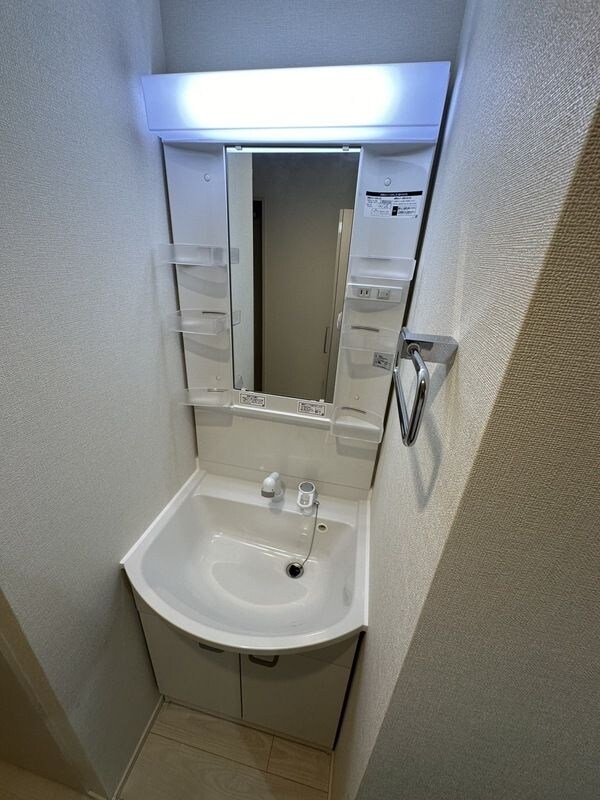 リバーテラス千住大橋の物件内観写真