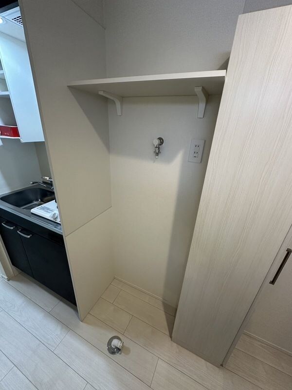 リバーテラス千住大橋の物件内観写真