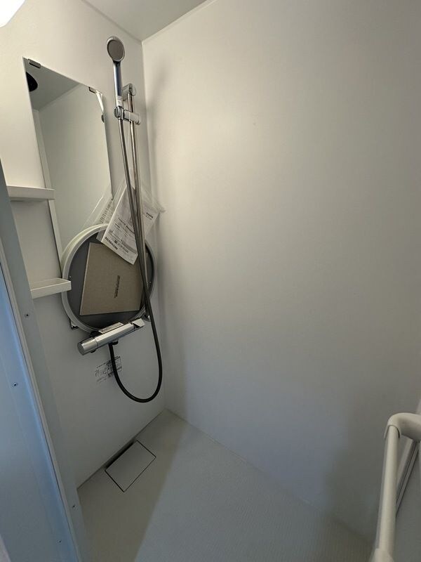 リバーテラス千住大橋の物件内観写真