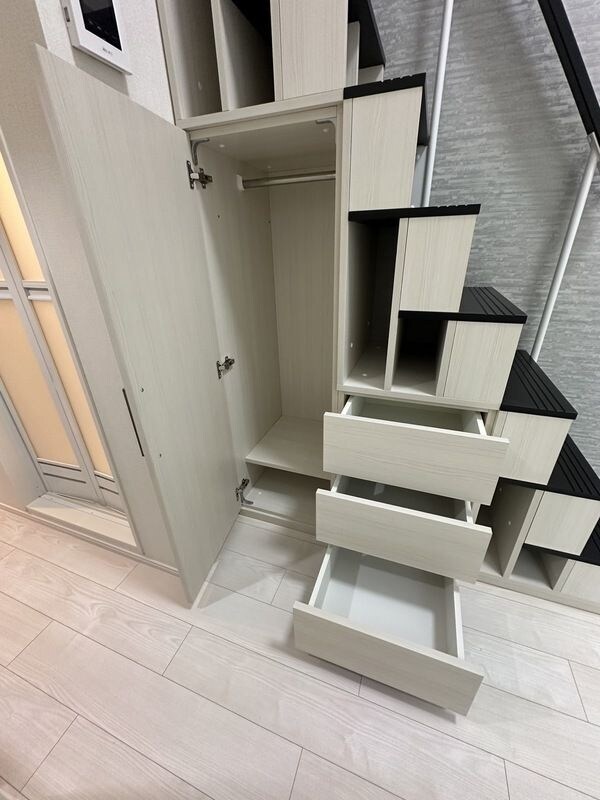 リバーテラス千住大橋の物件内観写真