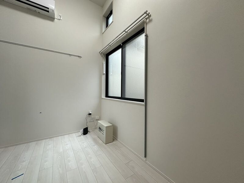 リバーテラス千住大橋の物件内観写真