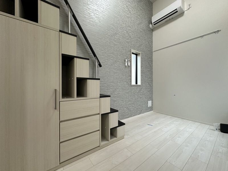 リバーテラス千住大橋の物件内観写真