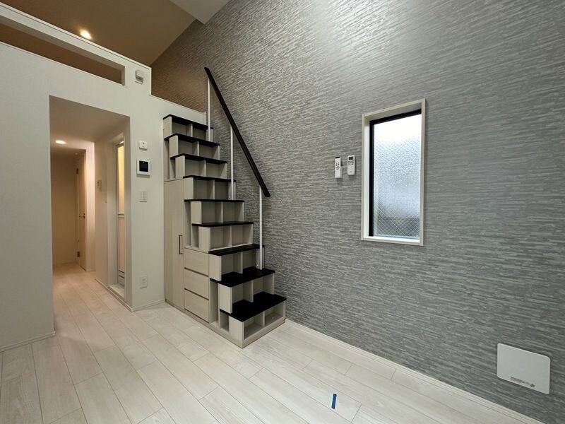 リバーテラス千住大橋の物件内観写真