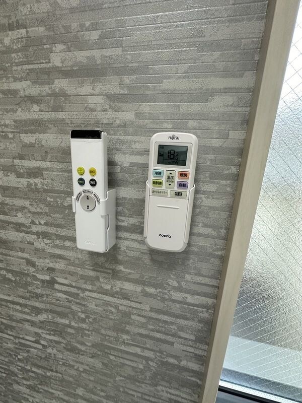 リバーテラス千住大橋の物件内観写真