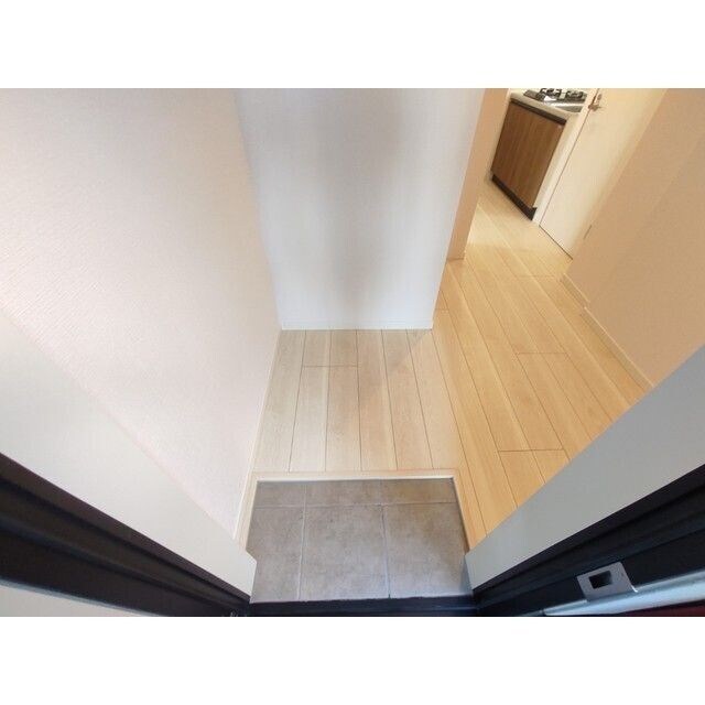 エクセラン五反野の物件内観写真