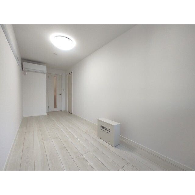 エクセラン五反野の物件内観写真