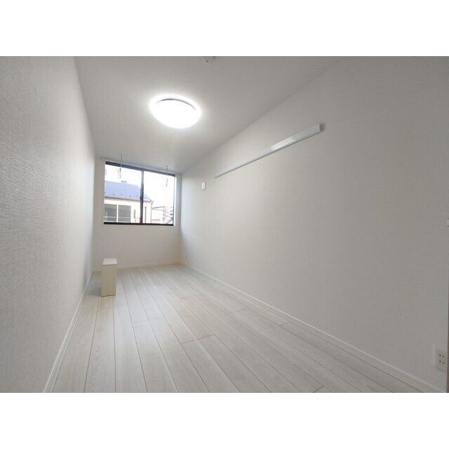 エクセラン五反野の物件内観写真