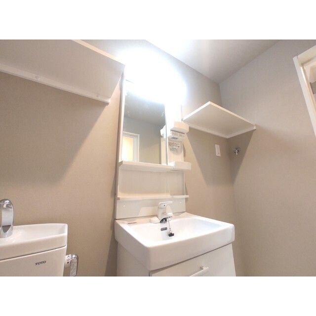 エクセラン五反野の物件内観写真