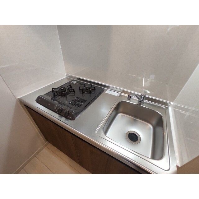 エクセラン五反野の物件内観写真