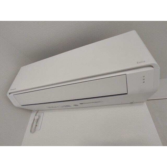 エクセラン五反野の物件内観写真