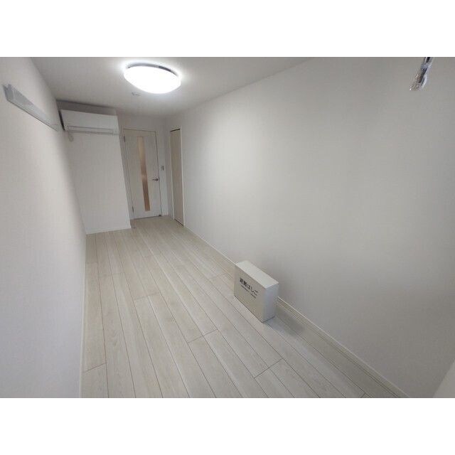 エクセラン五反野の物件内観写真