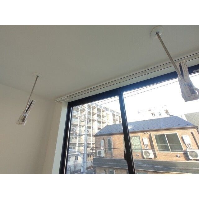 エクセラン五反野の物件内観写真