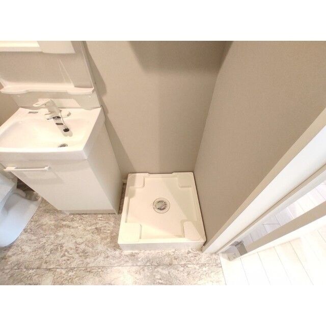 エクセラン五反野の物件内観写真