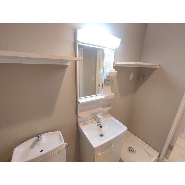 エクセラン五反野の物件内観写真