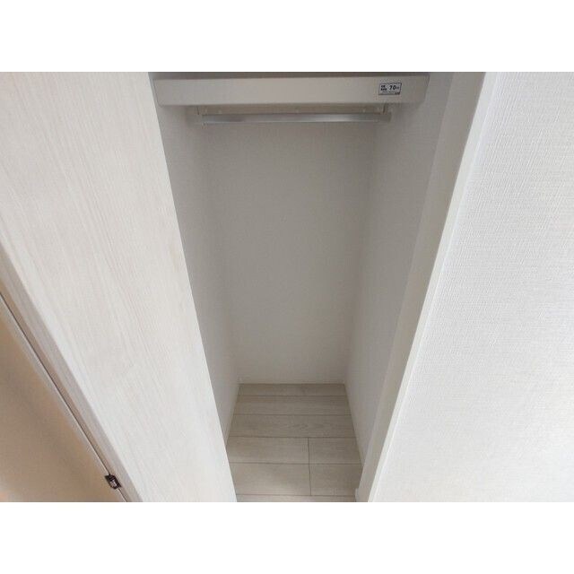 エクセラン五反野の物件内観写真