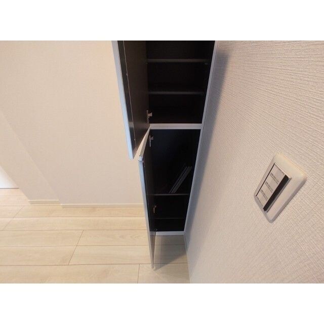 エクセラン五反野の物件内観写真