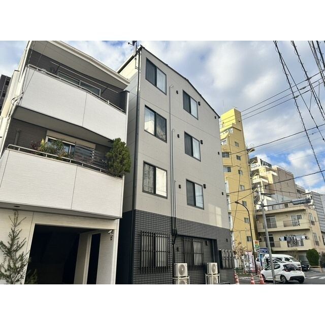 エクセラン五反野の物件内観写真