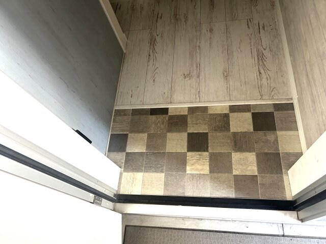 アリビオの物件内観写真