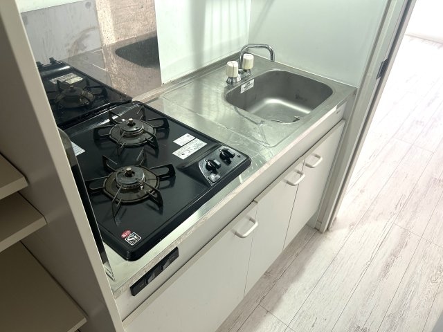 アリビオの物件内観写真