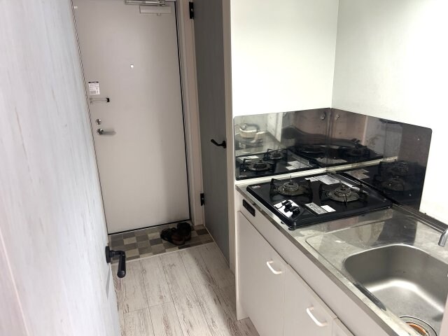 アリビオの物件内観写真