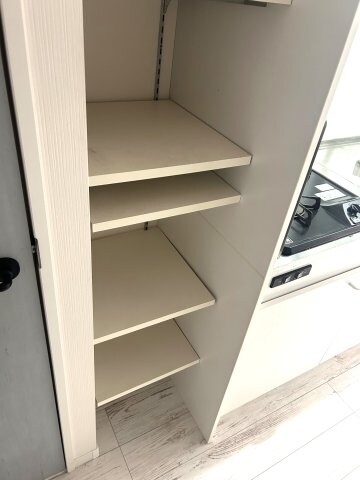 アリビオの物件内観写真