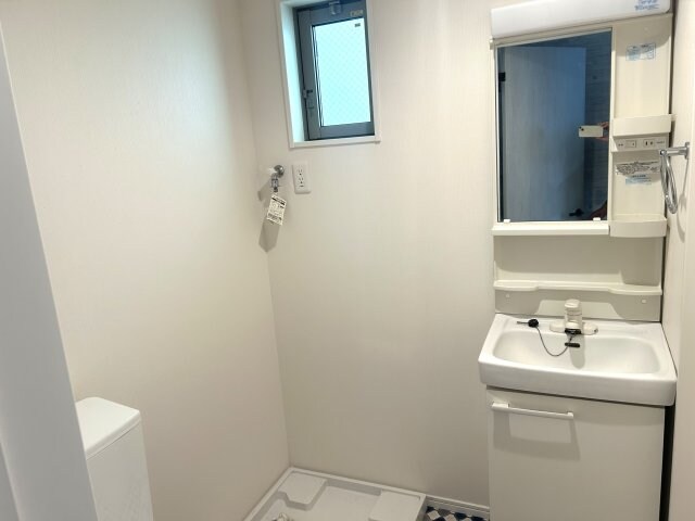 アリビオの物件内観写真