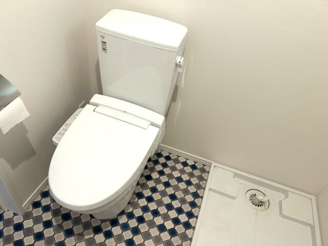 アリビオの物件内観写真