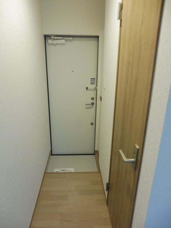 ヴィラート新柴又の物件内観写真