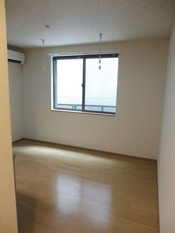 ヴィラート新柴又の物件内観写真