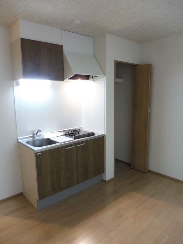 ヴィラート新柴又の物件内観写真